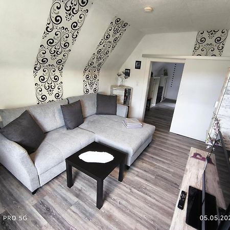 Haus Kunterbunt Apartment Mehlingen Екстериор снимка