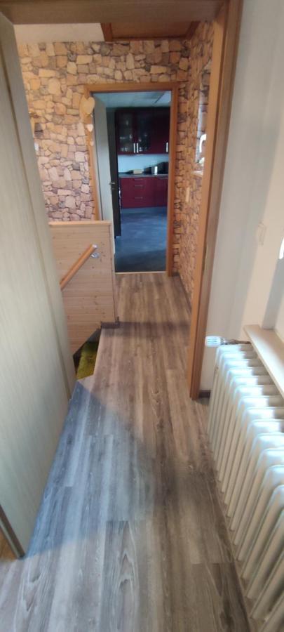 Haus Kunterbunt Apartment Mehlingen Екстериор снимка