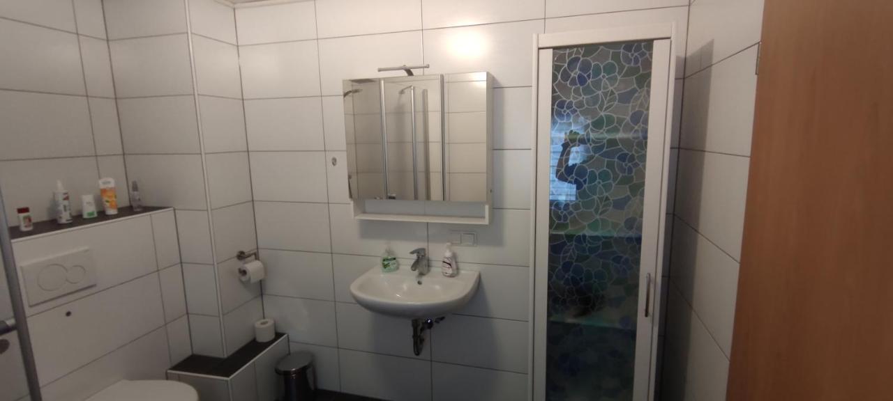 Haus Kunterbunt Apartment Mehlingen Екстериор снимка