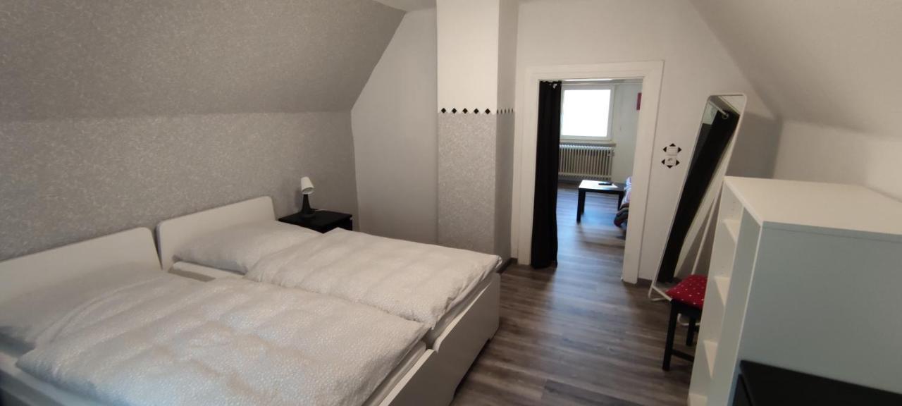 Haus Kunterbunt Apartment Mehlingen Екстериор снимка